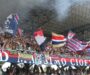 Verso Samb-Recanatese, sold out la Curva Nord Massimo Cioffi