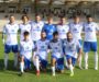 Montegranaro-Atletico Mariner 2-0: decidono i gol di Perpepaj e Jallow