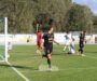 Isernia-Samb 0-4, LA CRONACA: tripletta di Lonardo e gol di Kerjota