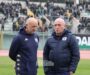 Chieti-Samb 0-0, Palladini: «Grande personalità, tante occasioni non sfruttate»