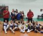 Volley: la Green Motors Happy Car infila la sesta vittoria consecutiva