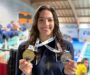 Nuoto: Elena Capretta medaglia d’oro ai campionati italiani in vasca corta