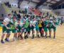 HC Monteprandone: al Colle Gioioso non si passa, Altamura battuta 37-24