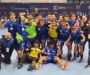 HC Monteprandone, exploit in casa della capolista Chieti: 35-31