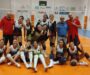 Serie D femminile: la Green Motors RSV vince al tie break contro Tolentino