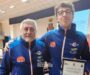 Pesca sportiva, Apsd San Benedetto: doppio premio per Davide Eugeni