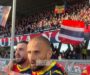 Samb-Atletico Ascoli 4-0, LA CRONACA: in gol Guadalupi (doppietta), Battista e Lonardo