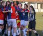 La Samb Femminile supera 2-0 l’Ascoli: decidono i gol di Pontini e Poli