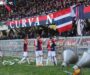 Samb-Atletico Ascoli 4-0, TUTTE LE FOTO