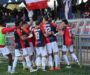 Samb-Atletico Ascoli 4-0, IL COMMENTO: La giusta e necessaria ferocia