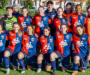 Calcio femminile: la Samb travolge la Sibillini United, vittoria 12-0!