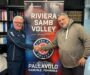 Riviera Samb Volley: coach Attilio Ruggieri torna in rossoblù