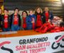 Granfondo San Benedetto, la storia: dalla prima edizione ai 1.500 partecipanti degli ultimi anni