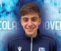 Atletico Mariner: Nicolas Novelli convocato nella Rappresentativa U15