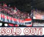 Samb-Chieti è SOLD OUT! Al Riviera attesi più di 10.000 spettatori