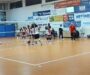 Volley, Serie D femminile: la Green Motors prima si illude poi cede alla capolista Civitanova