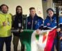 Pesca sportiva: momento d’oro per l’Apsd San Benedetto Colmic