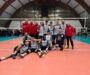 Volley Serie C Maschile: la Tecnodata Movinox espugna Ascoli per 3-0